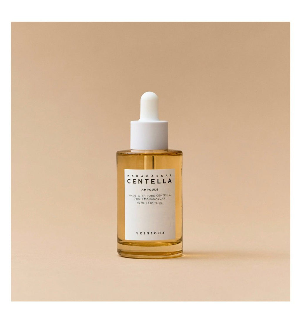 Skin1004 Madagascar Centella Face Ampoule, 55ml product image 2