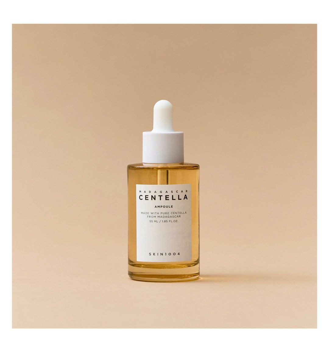 Skin1004 Madagascar Centella Face Ampoule, 55ml product image 2
