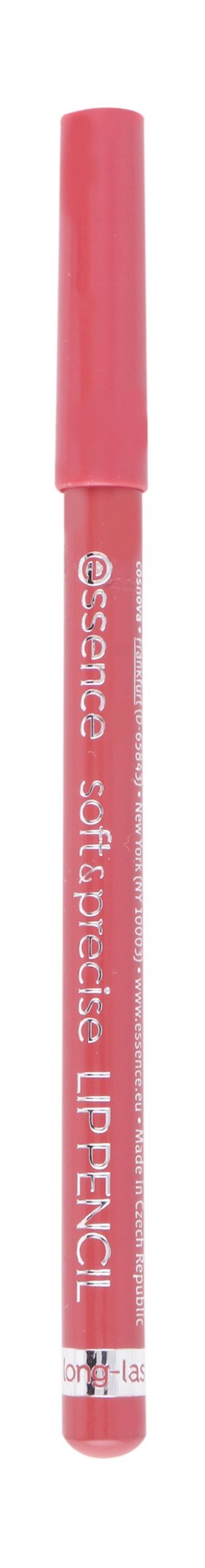 Essence Soft & Precise Long Lasting Lip Pencil Happy 02, 1 Piece product image