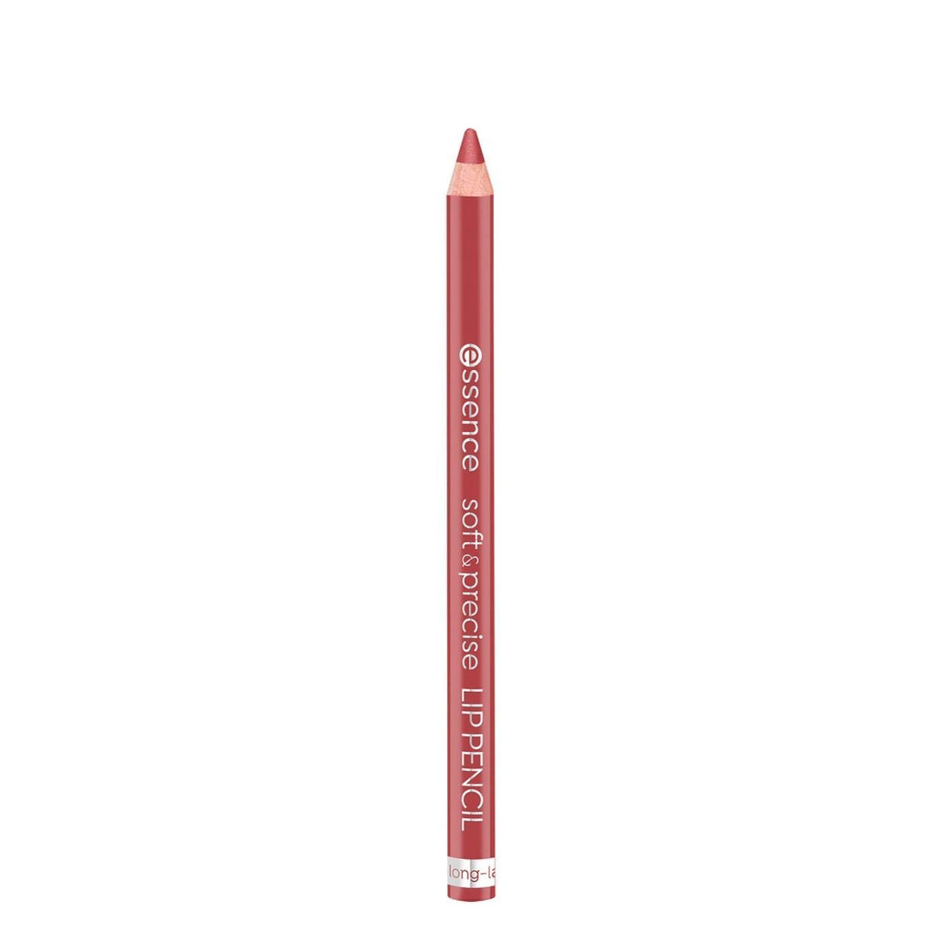 Essence Soft & Precise Long Lasting Lip Pencil Happy 02, 1 Piece product image 2