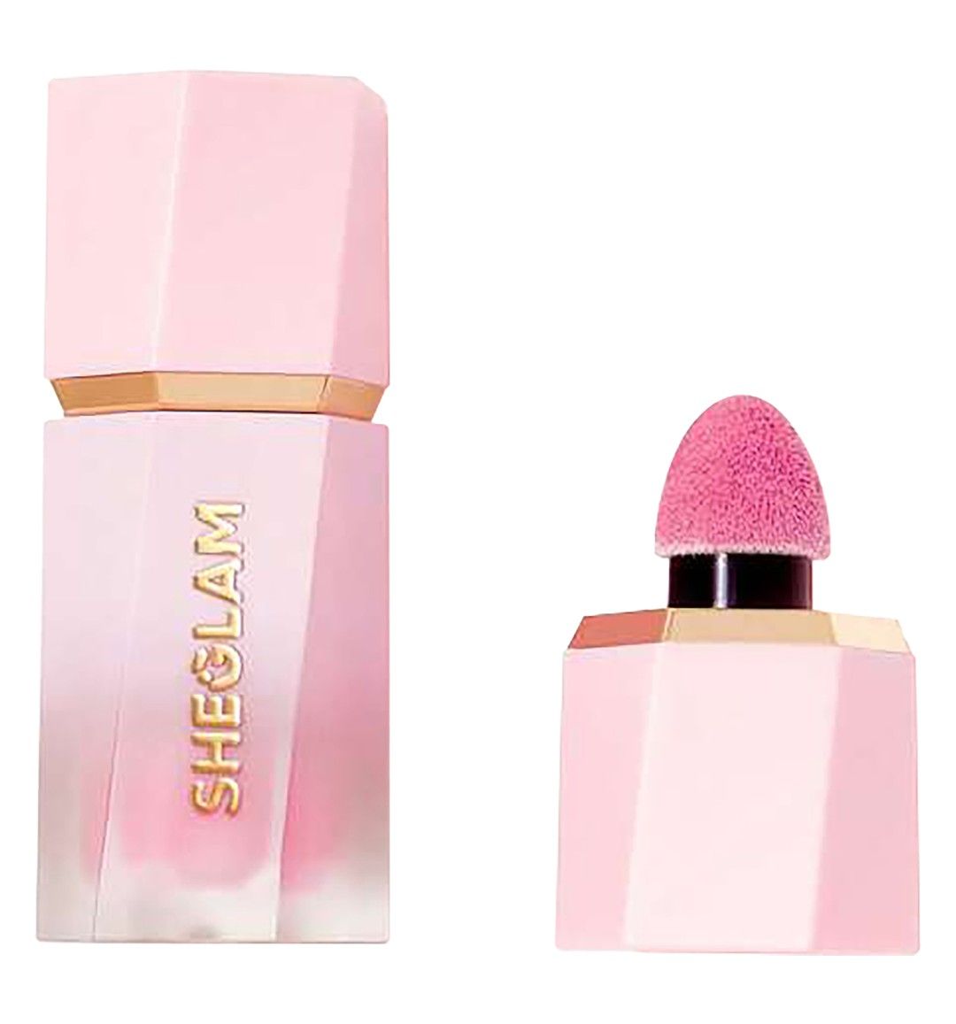 Sheglam Color Bloom Liquid Blush Petal Talk, 5.2ml product image
