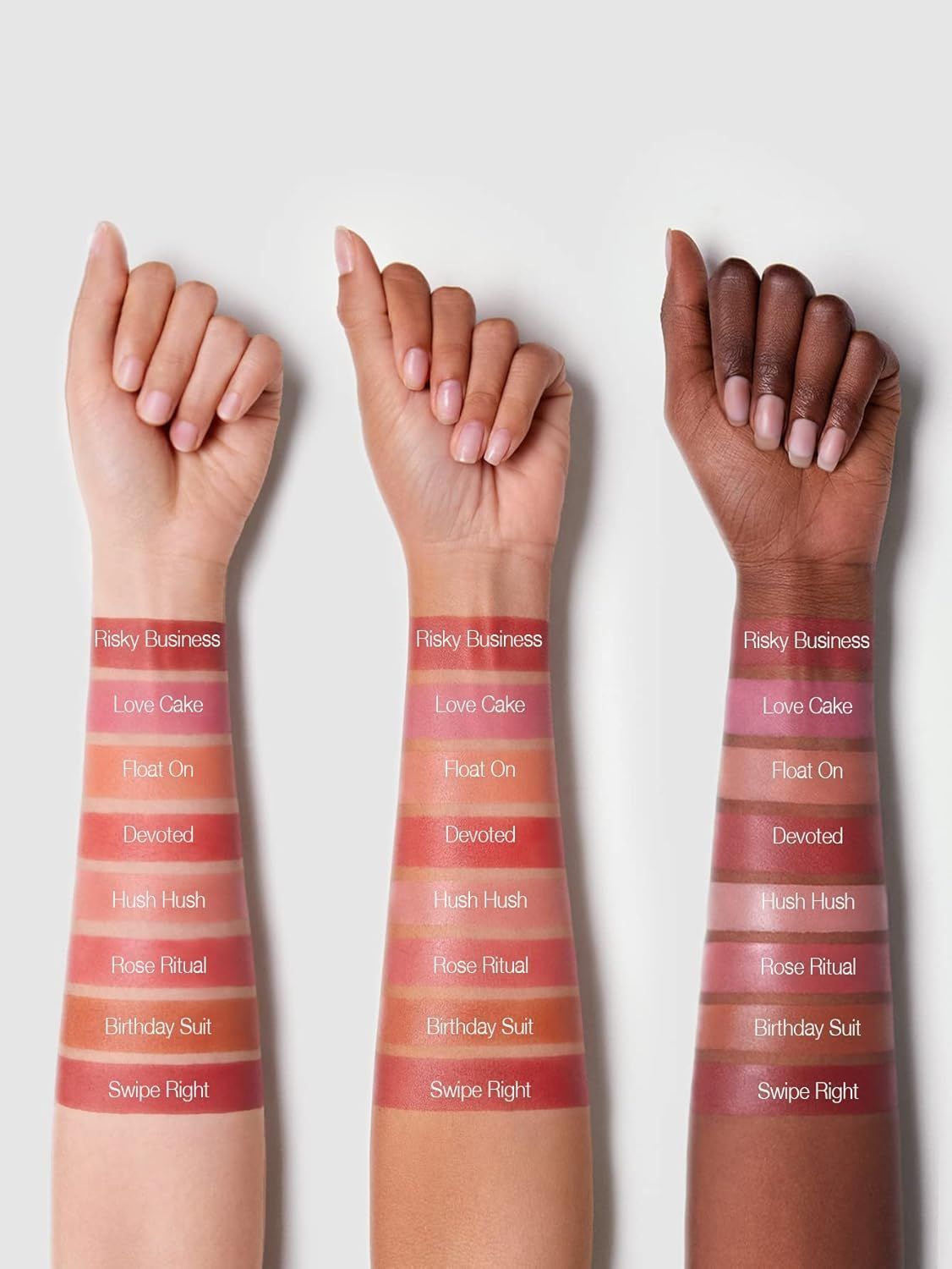 Sheglam Color Bloom Liquid Blush Petal Talk, 5.2ml product image 4