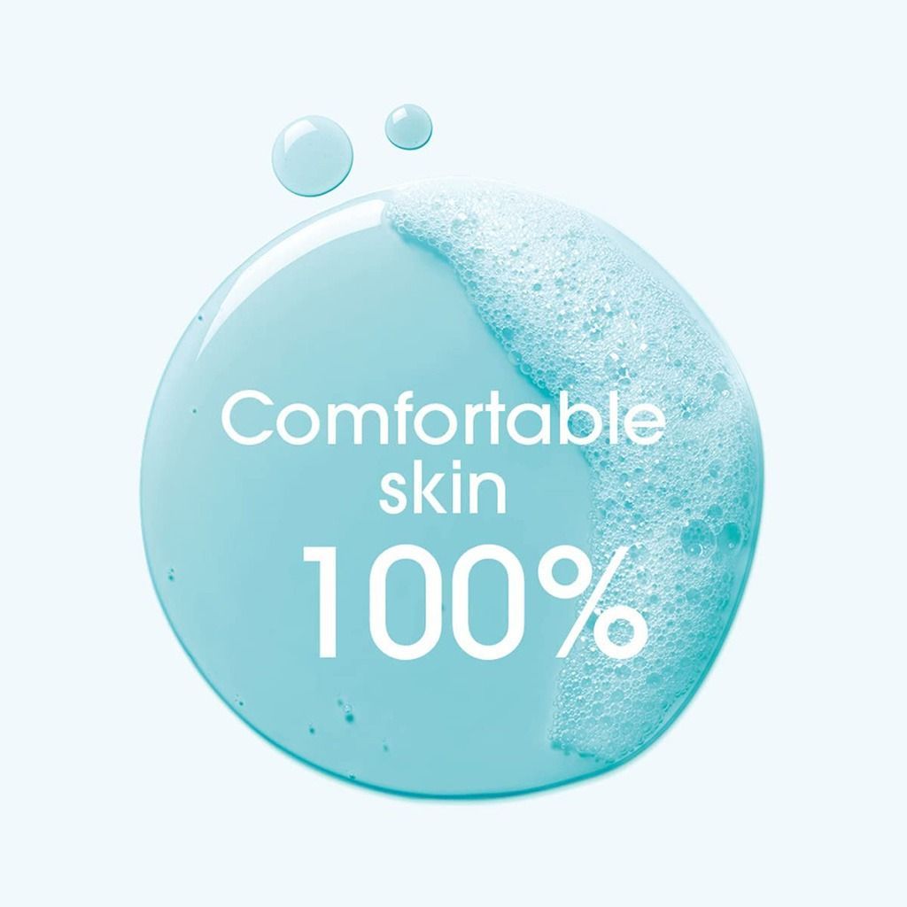 Bioderma Sebium Hypoallergenic Purifying & Cleansing Face Foaming Gel for Combination & Oily Skin, 100ml product image 5