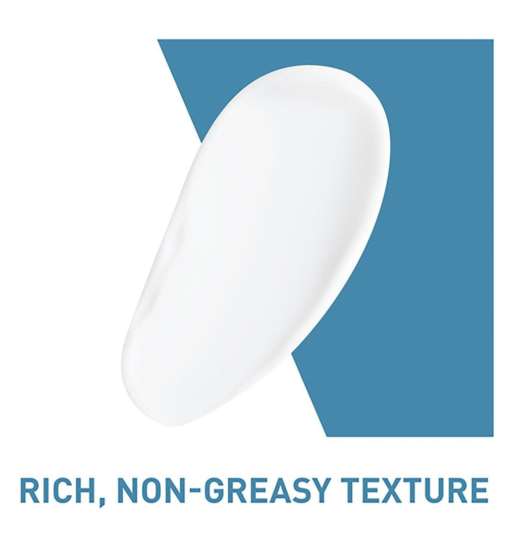 CeraVe Reparative Cream with Essential Ceramides & Hyaluronic Acid for Extremely Dry & Rough Hands, 50ml product image 5