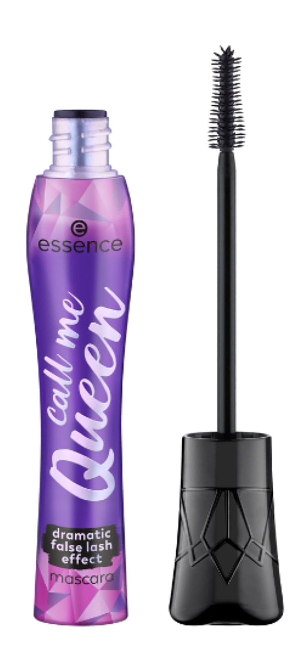 Essence Call Me Queen False Lash Effect Mascara, 1 Piece product image