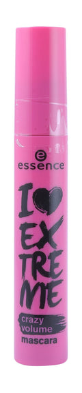 Essence I Love Extreme Crazy Volume Mascara Black 01, 1 Piece product image