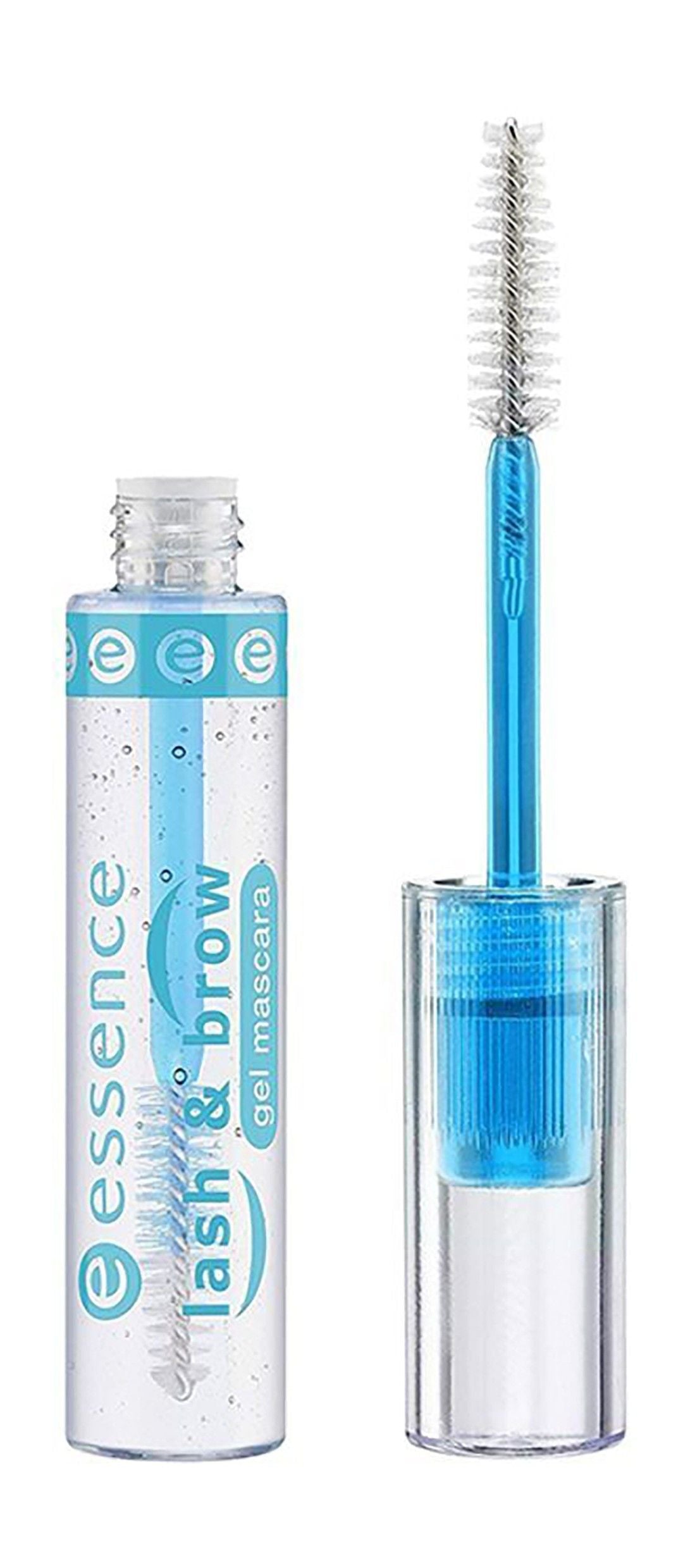 Essence Clear Lash & Brow Gel Mascara, 1 Piece product image