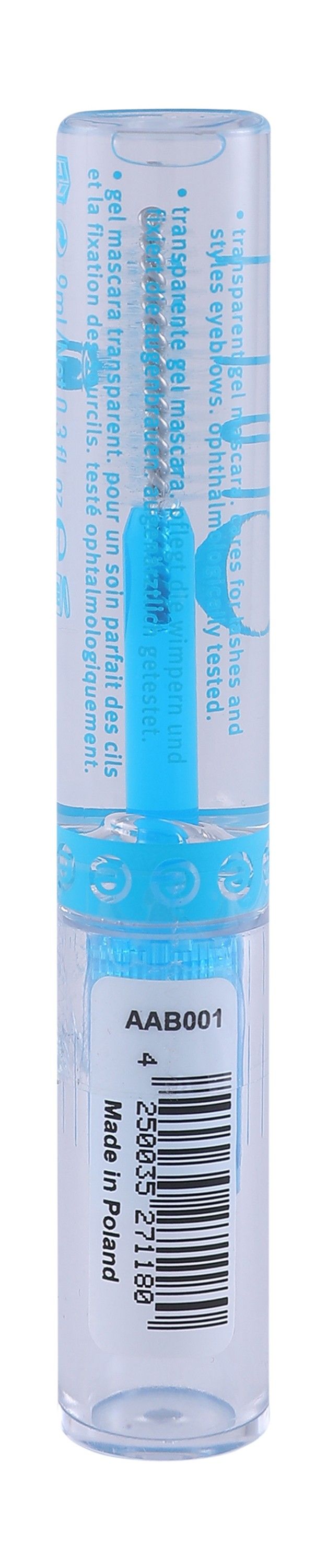 Essence Clear Lash & Brow Gel Mascara, 1 Piece product image 2