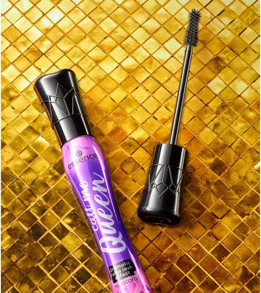 Essence Call Me Queen False Lash Effect Mascara, 1 Piece product image 3