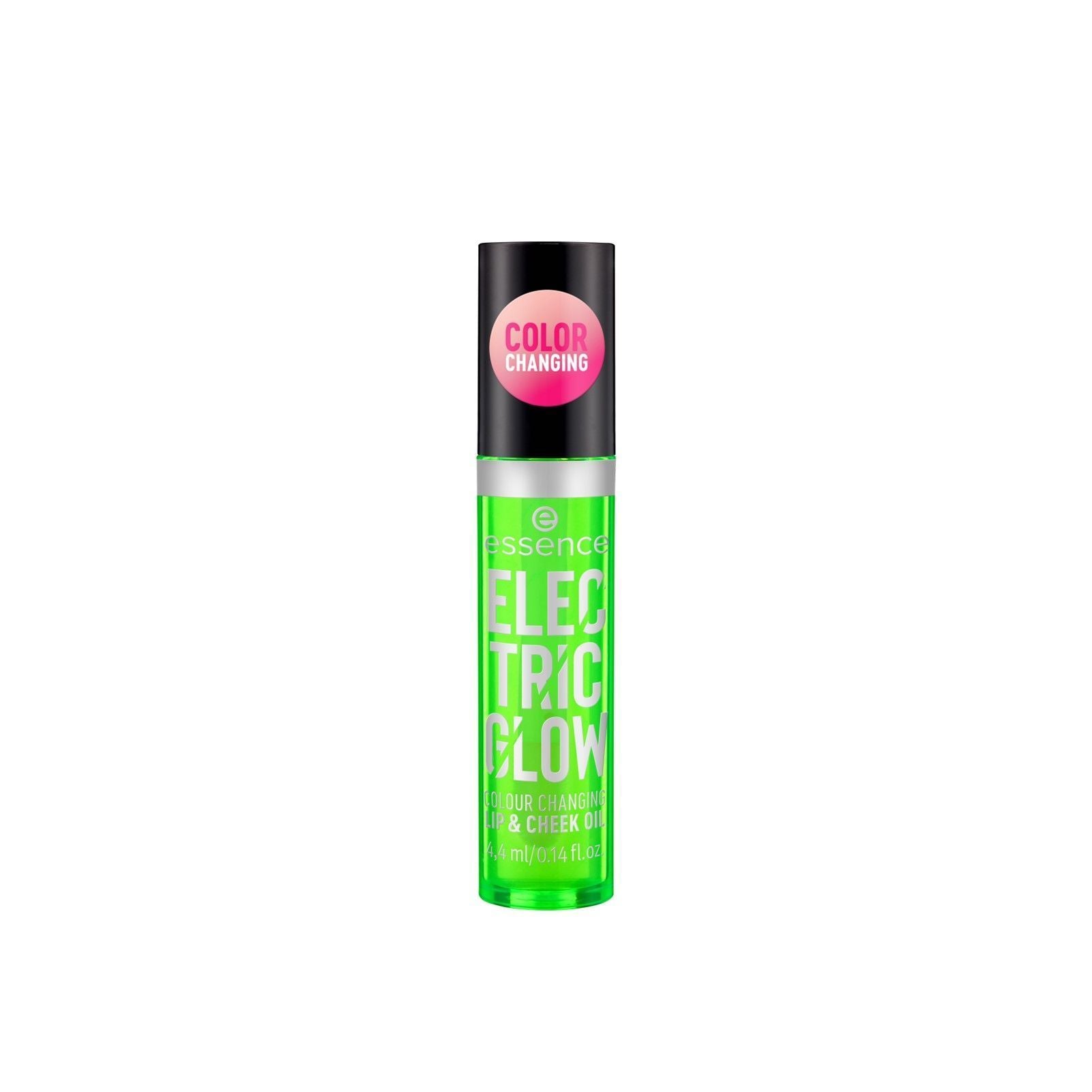 Essence Electric Glow Color Changing Lip & Cheek Oil, 1 Piece product image 3