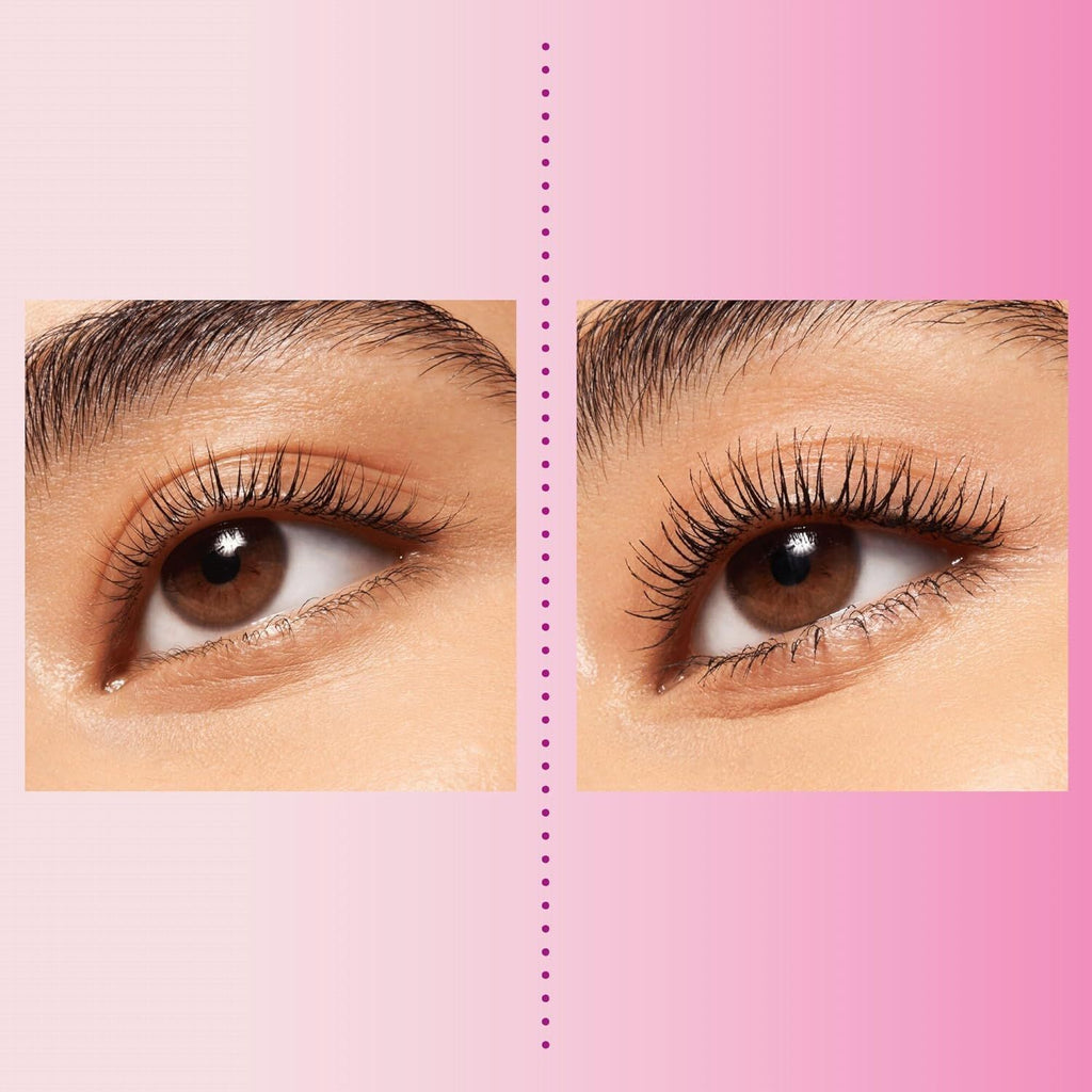 Essence I Love Extreme Crazy Volume Mascara Black 01, 1 Piece product image 5