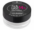 Essence 14H Fix & Last Waterproof Matte & Blurring Loose Powder, 1 Piece product image