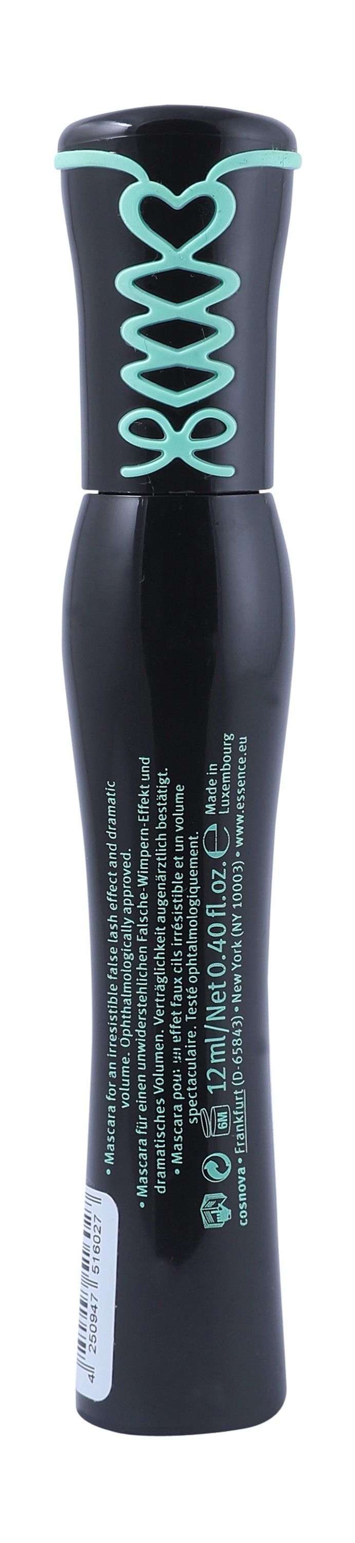 Essence Lash Princess False Lash Effect Mascara, 1 Piece product image 2