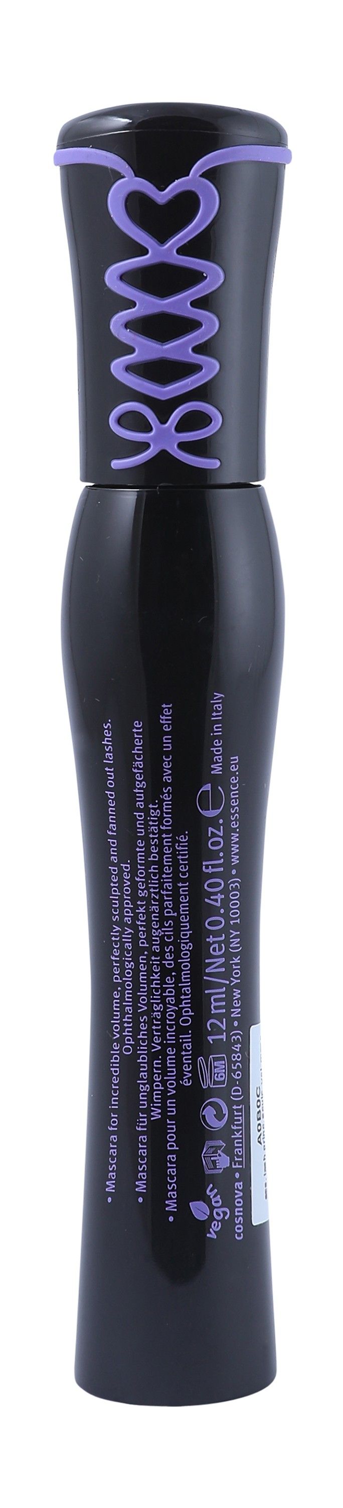 Essence Lash Princess Sculpted Volume Mascara, 1 Piece product image 2