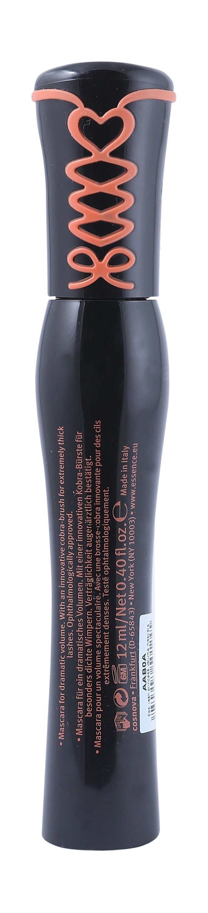 Essence Lash Princess Volume Mascara, 1 Piece product image 2