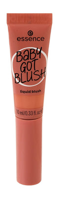 Essence Baby Got Blush Liquid Blush Dusty Rose 30, 10ml product image