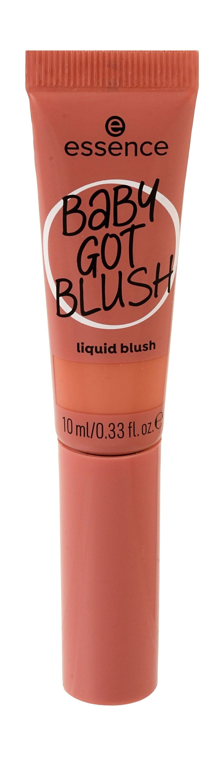 Essence Baby Got Blush Liquid Blush Dusty Rose 30, 10ml product image