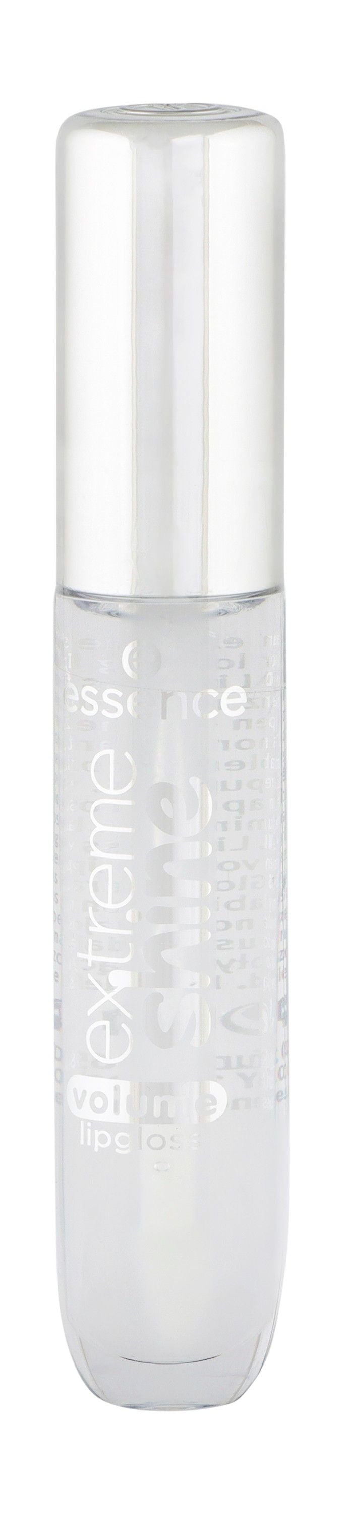 Essence Extreme Shine Volumizing Lip Gloss Crystal Clear 01, 1 Piece product image