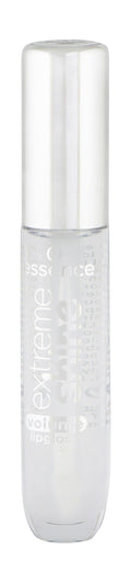 Essence Extreme Shine Volumizing Lip Gloss Crystal Clear 01, 1 Piece product image