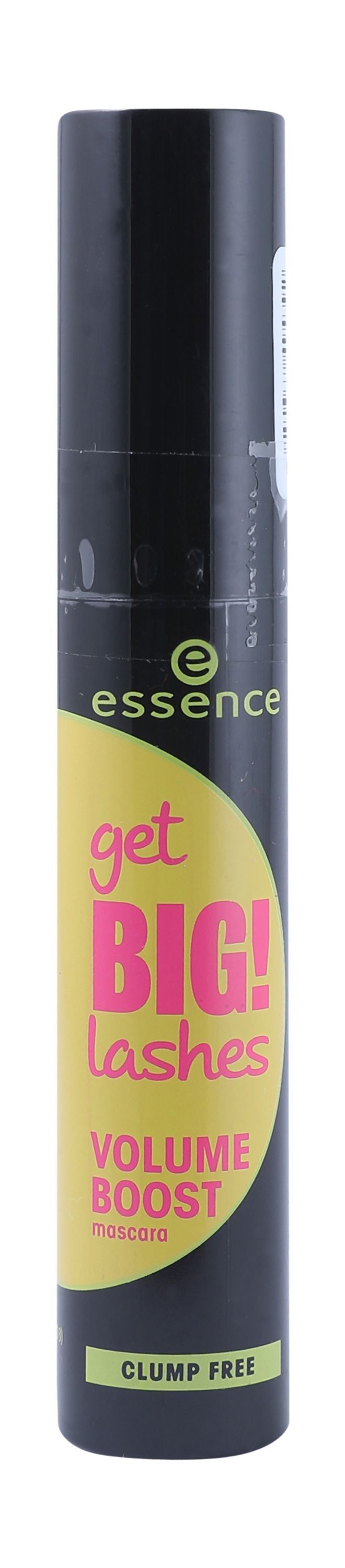 Essence Get Big Lashes Volume Boost Mascara Black 01, 1 Piece product image