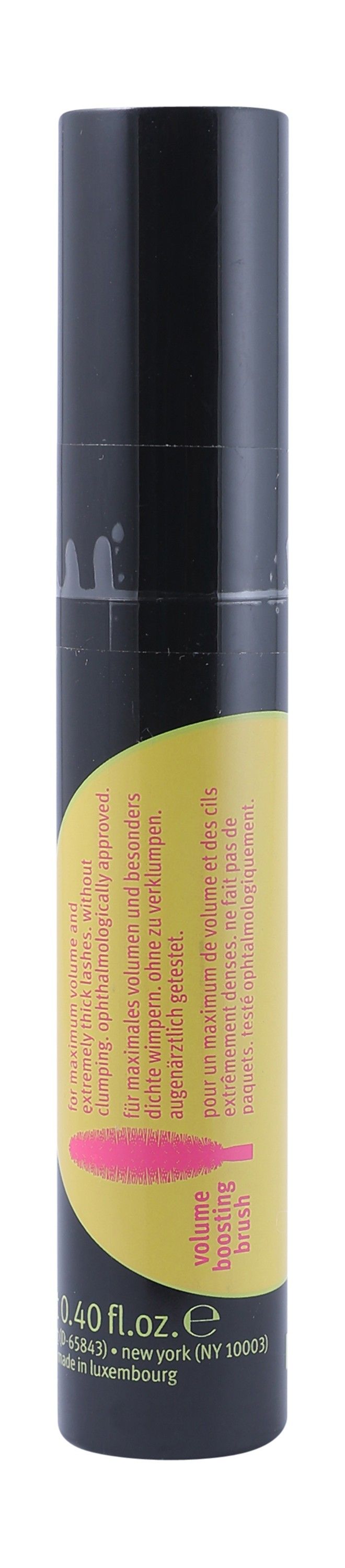 Essence Get Big Lashes Volume Boost Mascara Black 01, 1 Piece product image 2