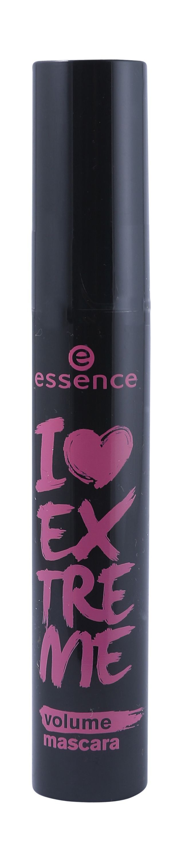 Essence I Love Extreme Volume Mascara Ultra Black, 1 Piece product image