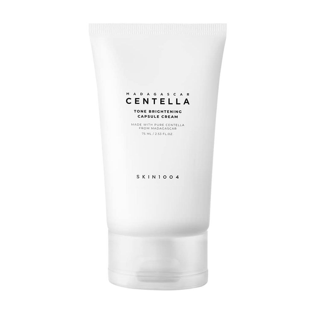 SKIN1004 Madagascar Centella Tone Brightening Capsule Cream, 75ml product image