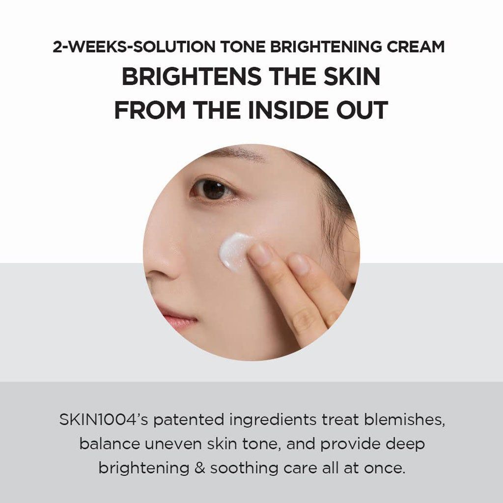 SKIN1004 Madagascar Centella Tone Brightening Capsule Cream, 75ml product image 5