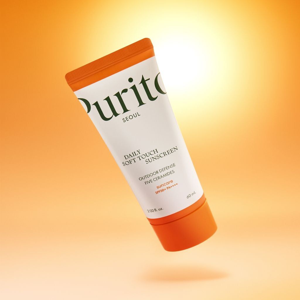 Purito Daily Soft Touch Sunscreen, 60ml product image 4