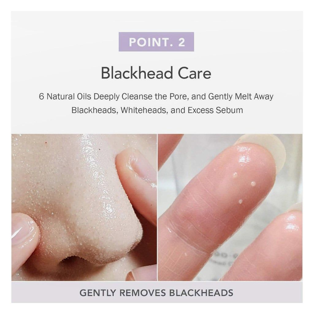 Celimax Derma Nature Fresh Blackhead Jojoba Cleansing Oil, 150ml product image 4