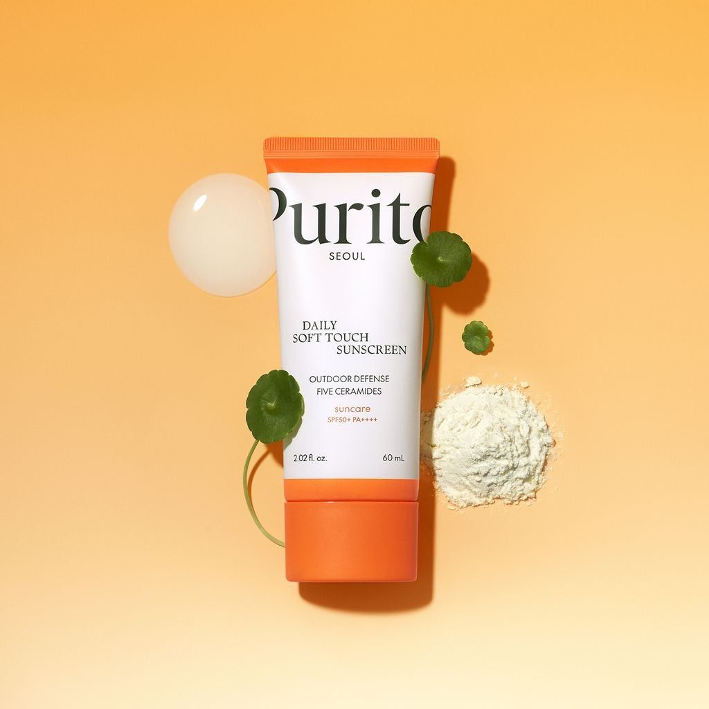 Purito Daily Soft Touch Sunscreen, 60ml product image 5