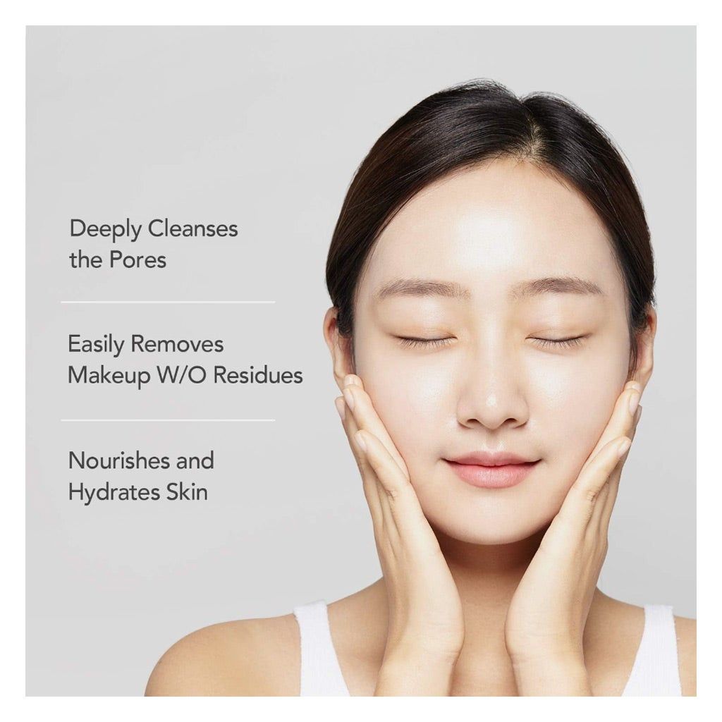 Celimax Derma Nature Fresh Blackhead Jojoba Cleansing Oil, 150ml product image 5