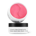 Cosrx The Peptide Collagen Hydrogel Eye Patch, 60 Pieces product image