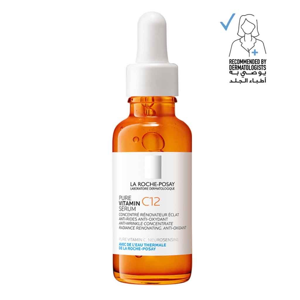 La Roche-Posay Pure Vitamin C12 Serum, 30ml product image 2
