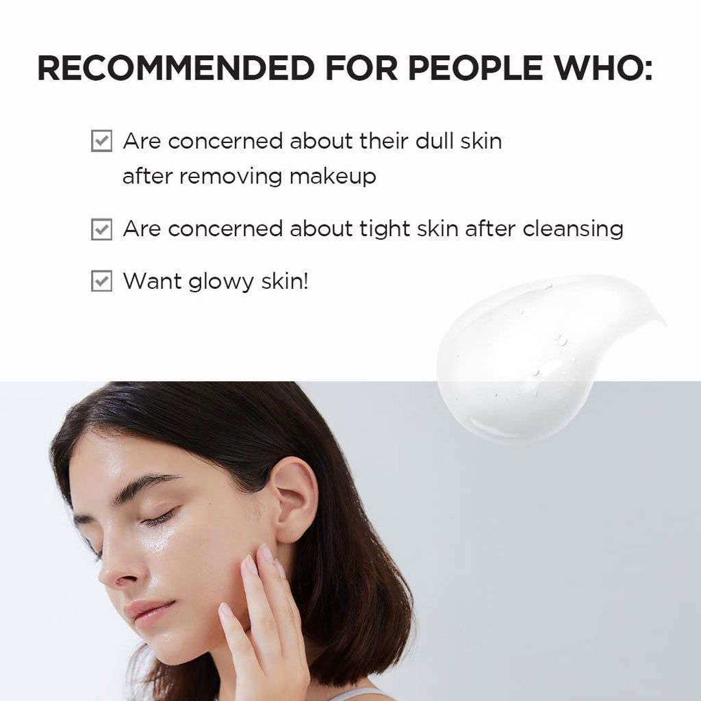 Madagascar Centella Tone Brightening Cleansing Gel Foam, 125ml product image 3