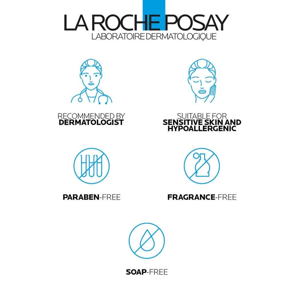 La Roche-Posay Pure Vitamin C12 Serum, 30ml product image 10