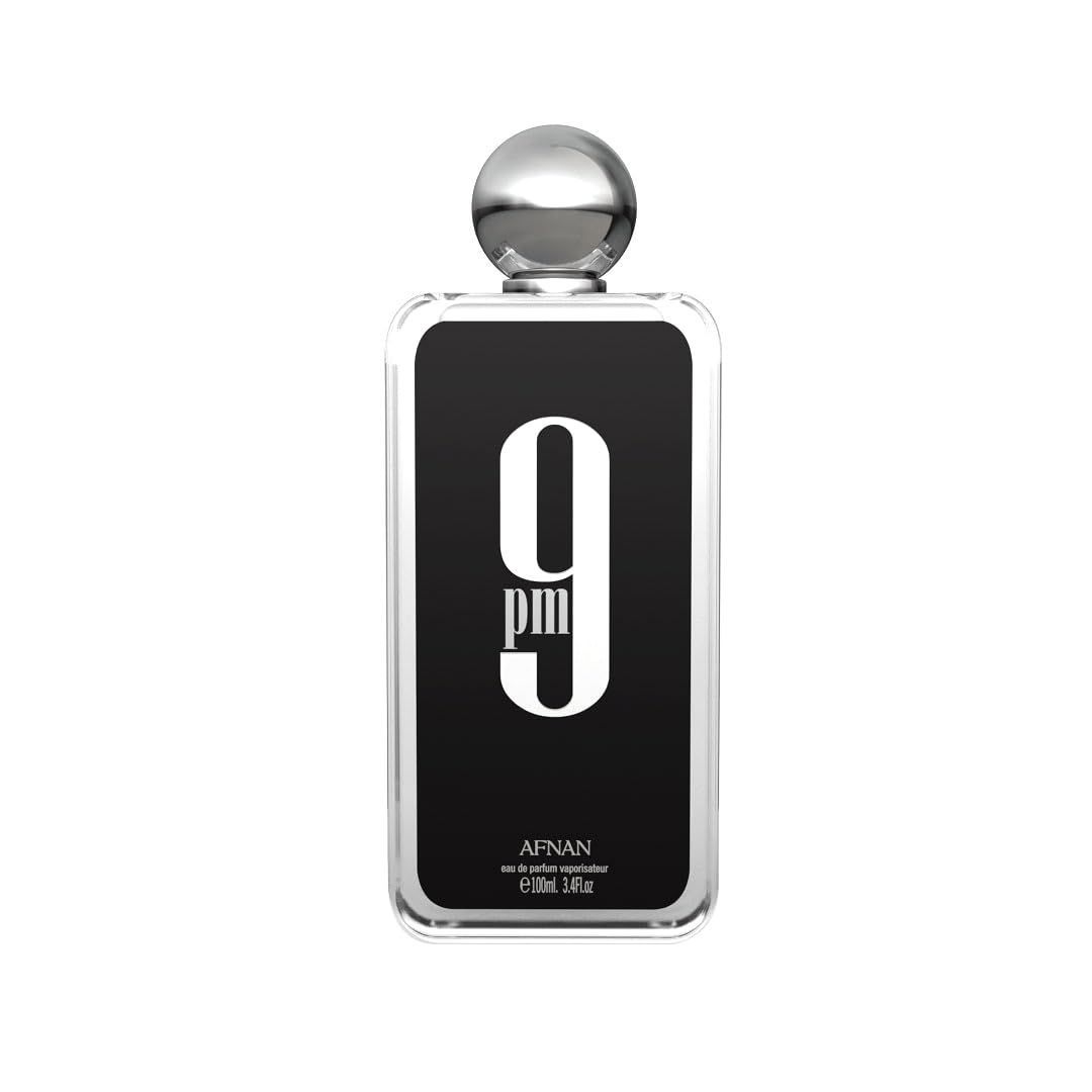Afnan Perfume 9PM For Men Eau De Parfum, 100ml product image 2