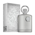Afnan Supremacy Silver Eau De Parfum, 100ml product image