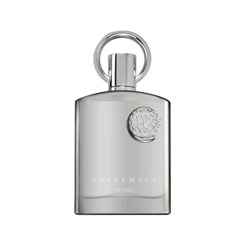Afnan Supremacy Silver Eau De Parfum, 100ml product image 2