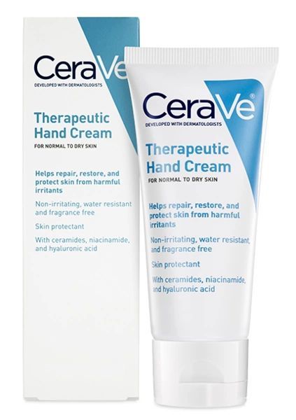 CeraVe Therapeutic Hand Cream 50ml product image 2