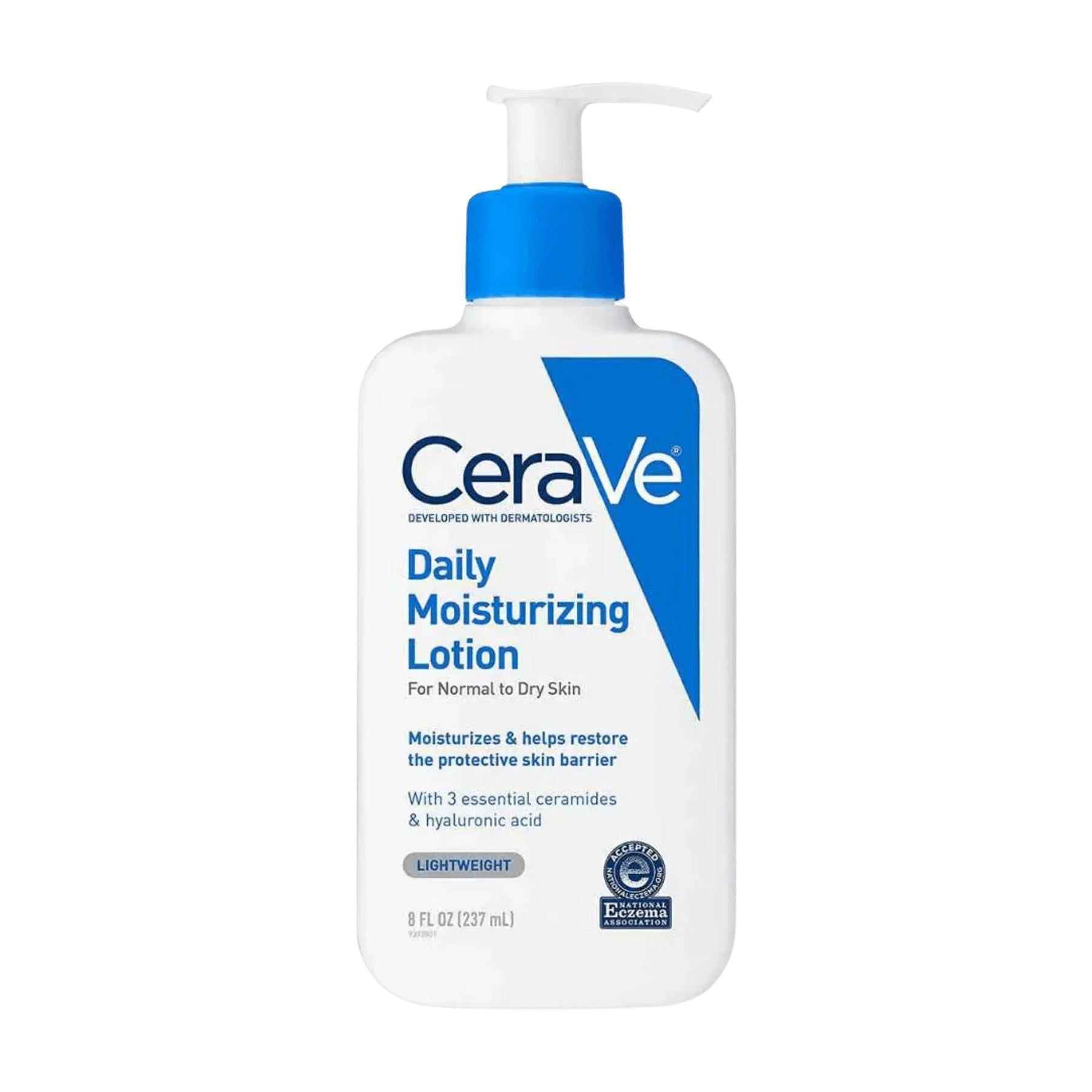 CeraVe Moisturizing Lotion, 237ml product image