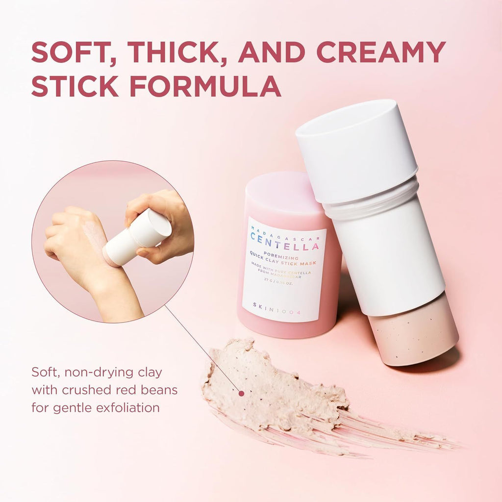 Centella Skin1004 Face Mask Stick Pink, 27g product image 6
