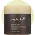 Medicube Deep Vita C Toner Pads, 70 Pads product image