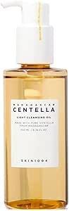 Skin1004 Centella Light Cleansing Oil 200ml product image