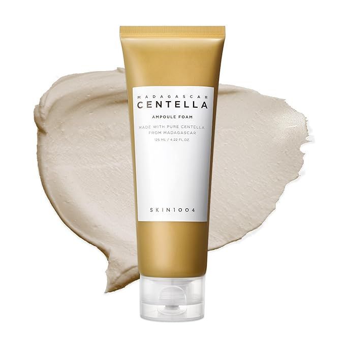 Skin1004 Madagascar Centella Ampoule Foam 125ml product image 2