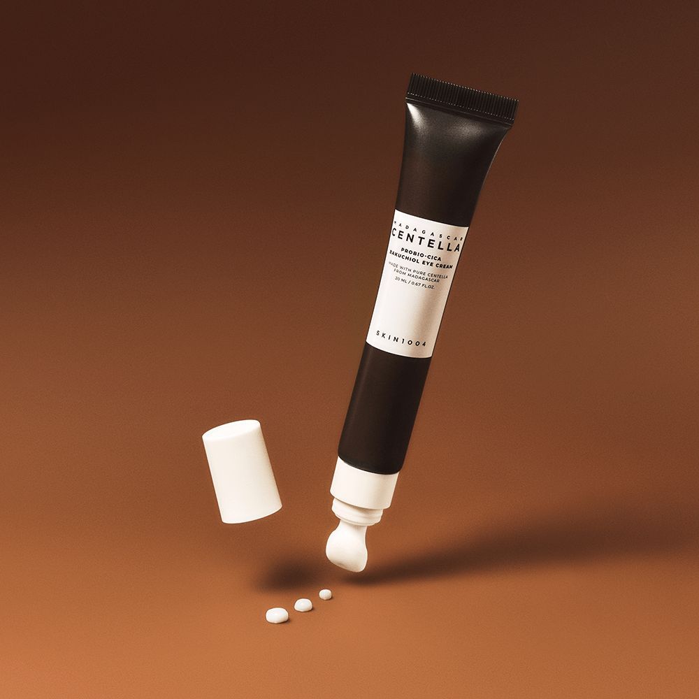 Skin1004 Probio-Cica Bakuchiol Eye Cream, 20ml product image 2