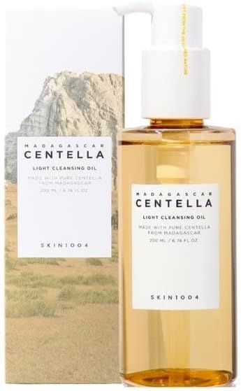 Skin1004 Centella Light Cleansing Oil 200ml product image 2
