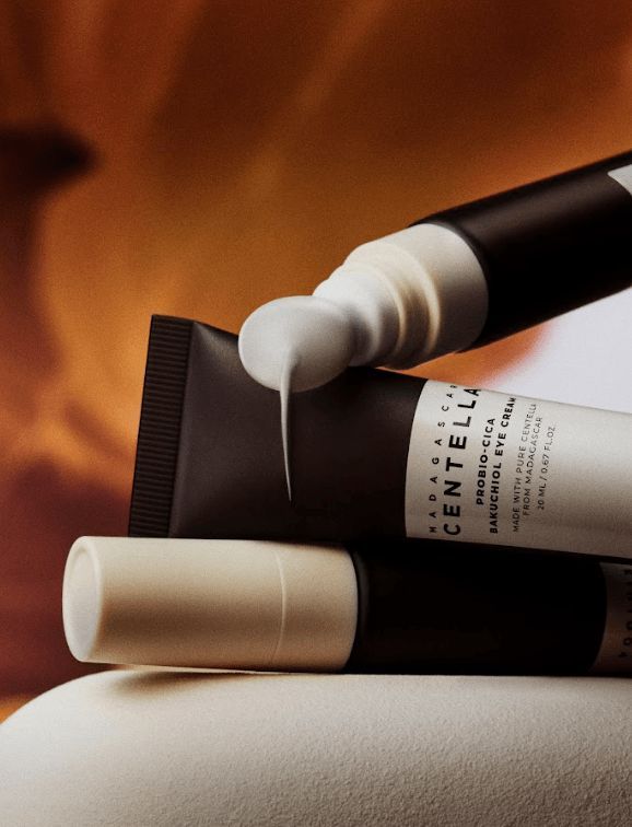 Skin1004 Probio-Cica Bakuchiol Eye Cream, 20ml product image 4