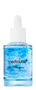 Medicube Plus Hyaluronic Multi Peptide Serum, 30ml product image