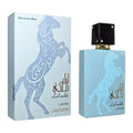 Lattafa Unisex Lail Maleki Morrocan Blue Eau De Perfume, 100ml product image